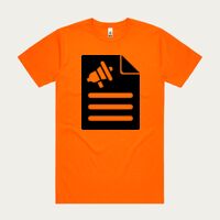 BLOCK TEE Thumbnail