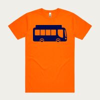 BLOCK TEE Thumbnail