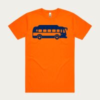 BLOCK TEE Thumbnail