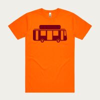 BLOCK TEE Thumbnail