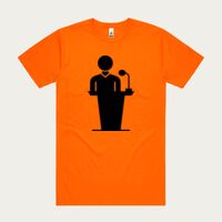 BLOCK TEE Thumbnail