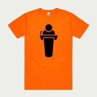 BLOCK TEE Thumbnail