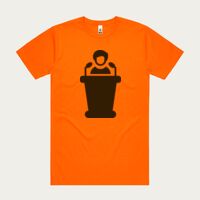 BLOCK TEE Thumbnail
