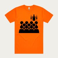 BLOCK TEE Thumbnail