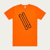 BLOCK TEE Thumbnail