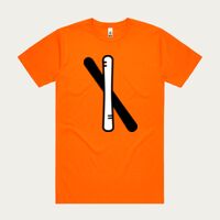BLOCK TEE Thumbnail