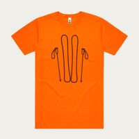 BLOCK TEE Thumbnail