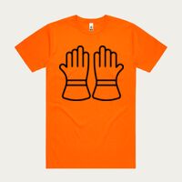 BLOCK TEE Thumbnail