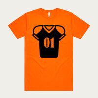 BLOCK TEE Thumbnail