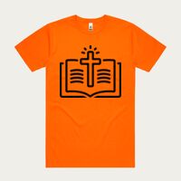 BLOCK TEE Thumbnail