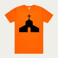 BLOCK TEE Thumbnail
