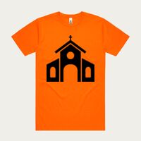 BLOCK TEE Thumbnail