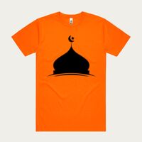 BLOCK TEE Thumbnail