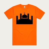 BLOCK TEE Thumbnail