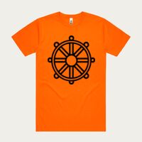BLOCK TEE Thumbnail