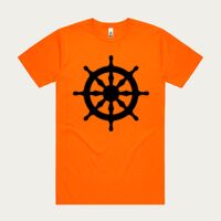 BLOCK TEE Thumbnail