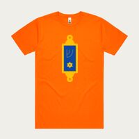 BLOCK TEE Thumbnail