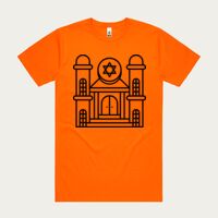 BLOCK TEE Thumbnail