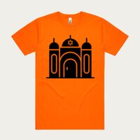 BLOCK TEE Thumbnail