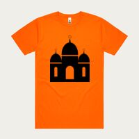 BLOCK TEE Thumbnail