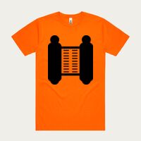 BLOCK TEE Thumbnail