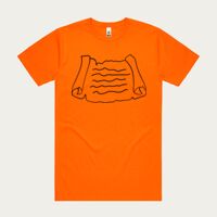 BLOCK TEE Thumbnail