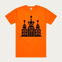 BLOCK TEE Thumbnail