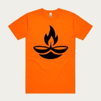 BLOCK TEE Thumbnail