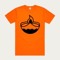 BLOCK TEE Thumbnail