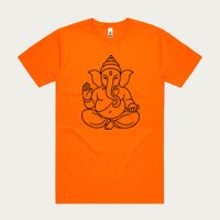 BLOCK TEE Thumbnail