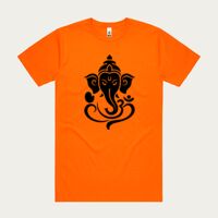 BLOCK TEE Thumbnail
