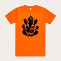 BLOCK TEE Thumbnail