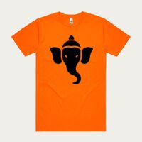 BLOCK TEE Thumbnail