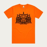 BLOCK TEE Thumbnail