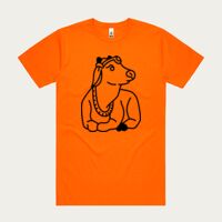 BLOCK TEE Thumbnail