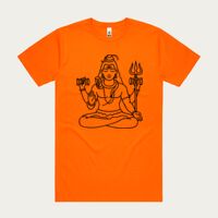 BLOCK TEE Thumbnail