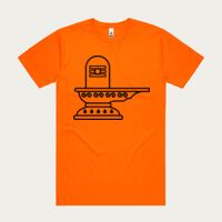 BLOCK TEE Thumbnail