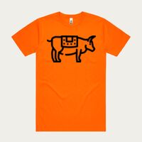 BLOCK TEE Thumbnail