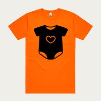 BLOCK TEE Thumbnail