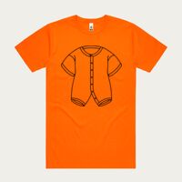 BLOCK TEE Thumbnail