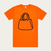 BLOCK TEE Thumbnail