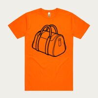 BLOCK TEE Thumbnail