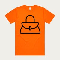 BLOCK TEE Thumbnail