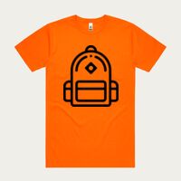 BLOCK TEE Thumbnail