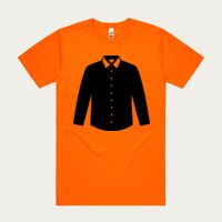 BLOCK TEE Thumbnail