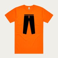 BLOCK TEE Thumbnail