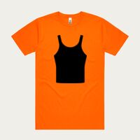 BLOCK TEE Thumbnail