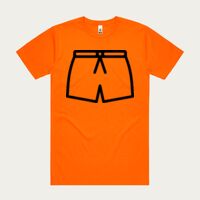 BLOCK TEE Thumbnail