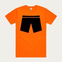 BLOCK TEE Thumbnail