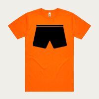 BLOCK TEE Thumbnail